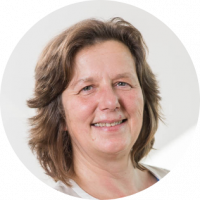 Prof. Dr. Claudia Villiger