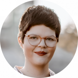 Prof. Jutta Brinkmann